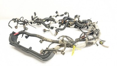 JEEP GRAND CHEROKEE MK4 WK2 ENGINE WIRING LOOM 3.0 CRD / EXF / VM23 DIESEL 2011