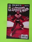 Amazing Spider-Man #572 Vol. 1 2008 Marvel Comics 1st App High Grade X43-50