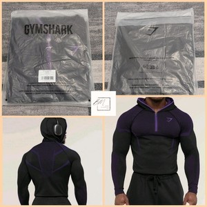 GymShark Onyx Purple | eBay