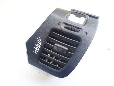 Nissan Leaf 2015 Dash Vent (Air Vent Grille) - RIGHT 687603nm0a, 6 #2648694-49