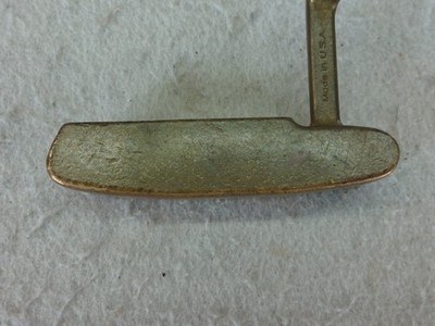 USED PING MAG BRONZE SOUND SLOT SCOTTSDALE ANSER 33.5