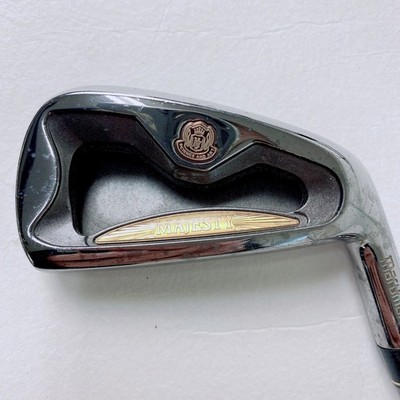 MARUMAN MAJESTY PRESTIGIO SC-V #3 Iron Flex-R No Head Cover