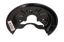 For OE VAG 1K0615611AB Brake Discs Cover VW T. GOLF V/VI / TOUR