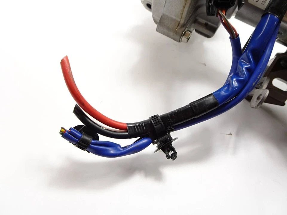 Bomba de dirección asistida eléctrica Mitsubishi ASX 2013 JJ301000580 LPK36272 - Imagen 4 de 4