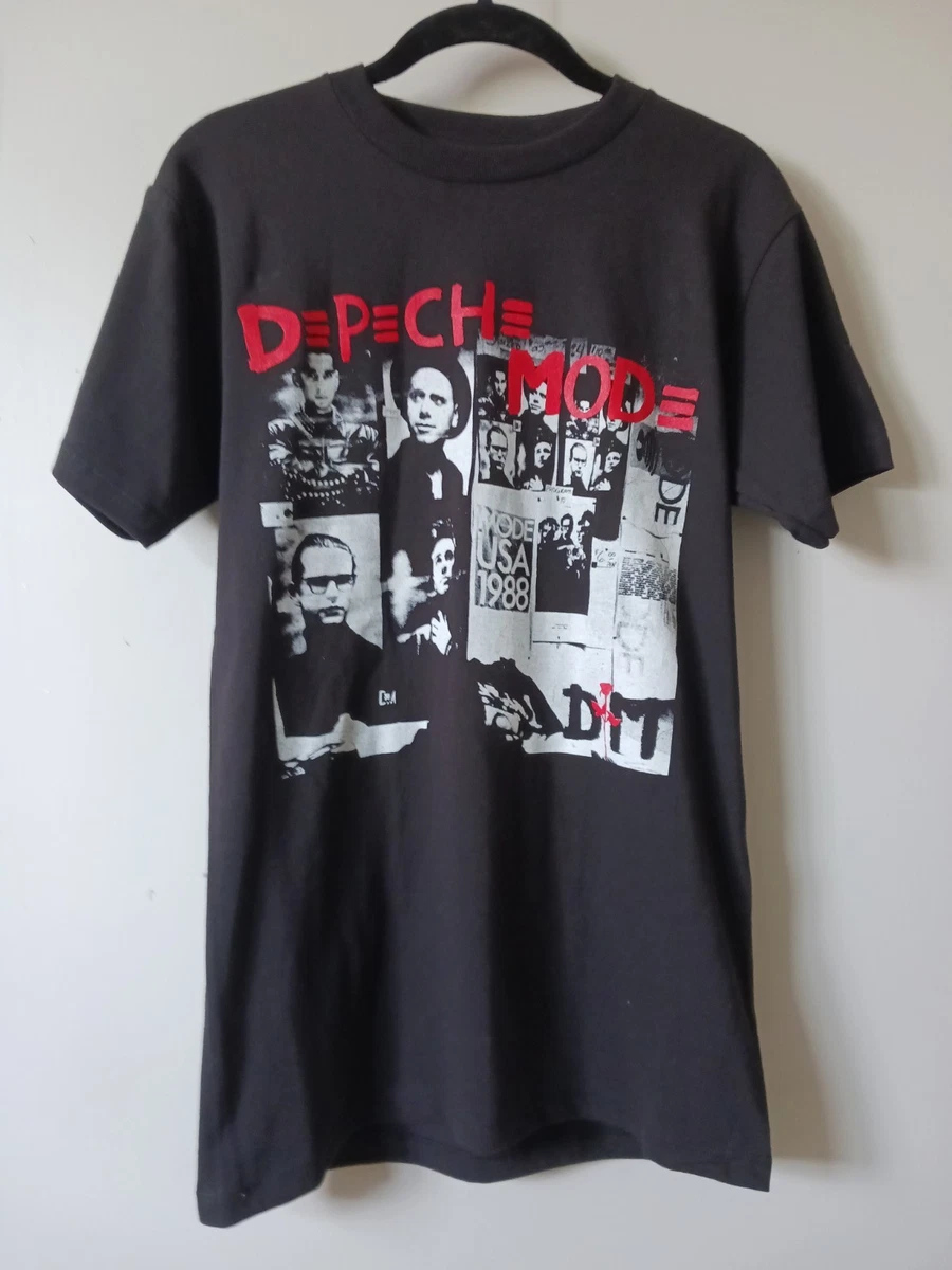 Depeche Mode T-Shirts for Men for sale | eBay