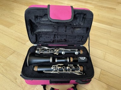 Klarinette Buffet Crampon B12