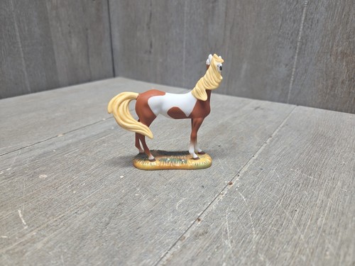 Breyer Spirit Stallion of Cimarron Rain Horse Figure Porcelain 2002 Dreamworks - Picture 3 of 5