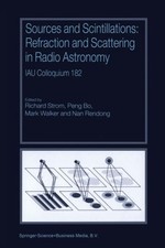 Sources And Scintillations: Refraction And Scattering In Rad...
