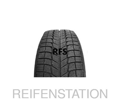 2x Winterreifen MICHELIN X-ICE XI3 245/45 R20 99H