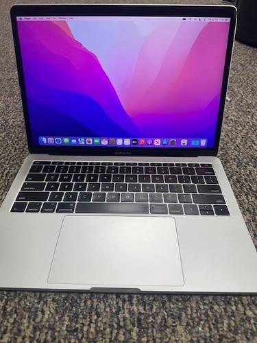 2017 Apple MacBook Pro 13”- i5 2.3GHZ - Choose Specs - See Corner