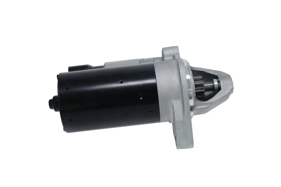 STARTER 1 986 S00 698 FOR VW AUDI CGNA 4.2L 8cyl TOUAREGBVG 2.0L 4cyl A6 C6 4.2L - Image 4 of 4
