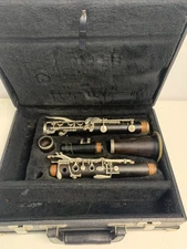 SIGNET SELMER Model 100 clarinet