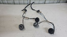2004-2012 Chevrolet Colorado Gmc Canyon Front Turn Signal Wiring Harness Pair
