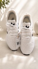 Adidas Men s Swift Run 22 Sneakers   Cloud Wh...