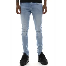 Focus Clean Slim Denim – Premium Slim Fit Jeans for a Modern, Sleek Look