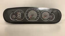 Compteur Citroen C5