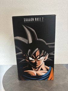 Dragon Ball Z 30th Anniversary Collectors Edition | eBay