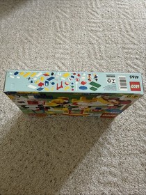 LEGO Mickey Mouse: Minnie's Birthday Party (4165)
