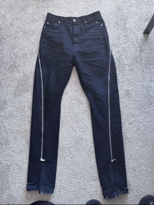 パンツ Rick Owens DRKSHDW BOLANBANANA 32 s-l400.jpg