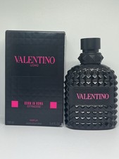 Valentino Uomo Born In Roma Extradose 3.4oz/100ml Parfum for Men - USPS Ground