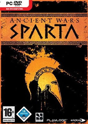 Ancient Wars: Sparta