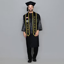 Custom Graduation SASH