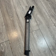 Shark IZ400uk Stratos Wand Cordless Vacuum Cleaner (Broken Hinge) Working