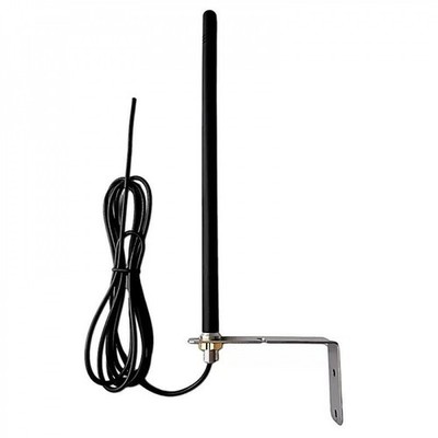 433MHz Outdoor Waterproof Antenna - Long-Range Extender for Garage/Gate Remote