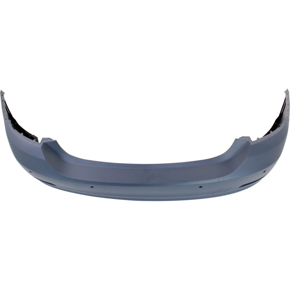 51127363301 New Bumper Cover Fascia Rear for BMW 428i xDrive 430i 2017 Foto 4 de 4