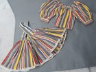 Vintage 1950’s 17” Mary Hoyer GIGI Orig. TAGGED 2-pc. OUTFIT Only HTF — photo 8