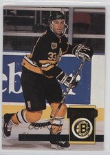 1993-94 Donruss Daniel Marois #17 0c4