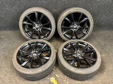 18" MAM Alufelgen Sommerreifen 225 40 92Y VW Scirocco AUDI 8x18 ET45 KBA50334