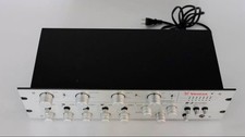 Vestax R-2 DJ Mixer Powerful Tone Control 
