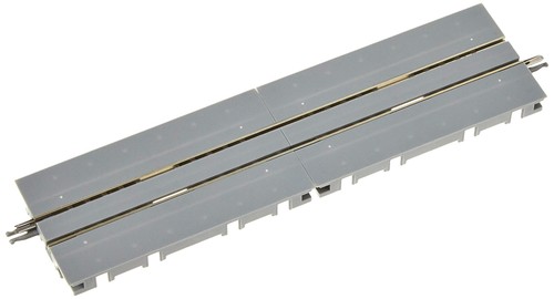 TOMIX N Gauge 1793 Wide Tram Rail S140-WT F 4 set Model Railroad Supplies - Picture 7 of 24