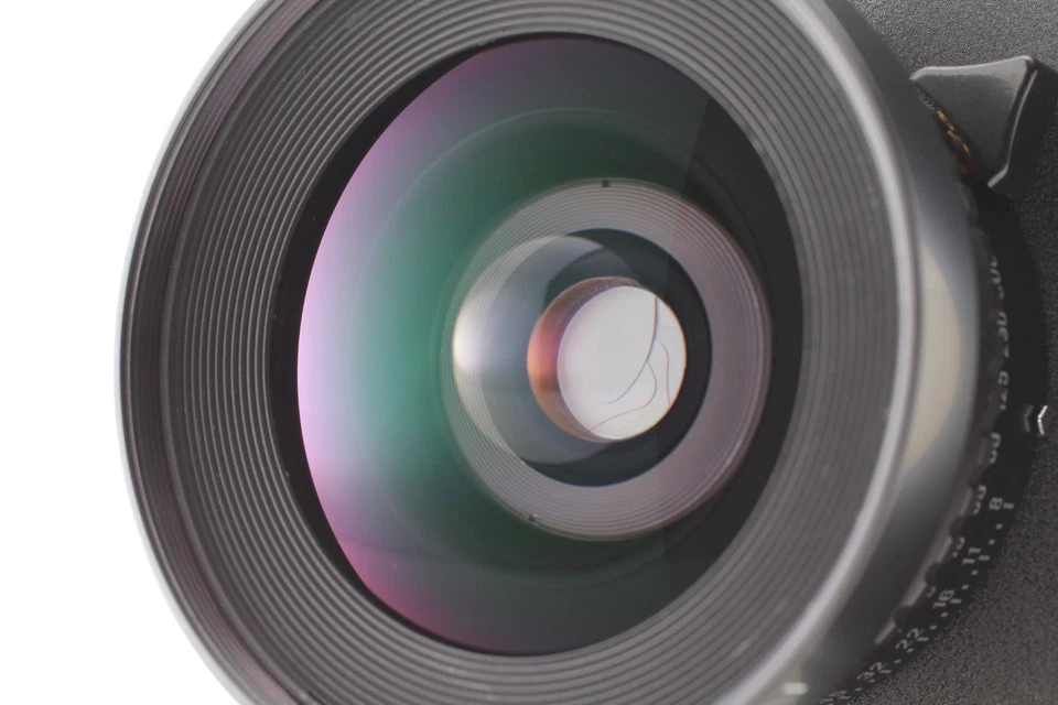 [Near MINT] Nikon Nikkor SW 90mm f8 Large Format Wide Angle Lens from JAPAN - Image 3 of 4