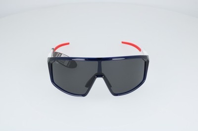 Shady Rays Rival Patriot Navy Shield Ri-22 Polarized Sunglasses 157-0-118