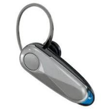 Boxed Motorola H560 Bluetooth Headset - Silver 89291N