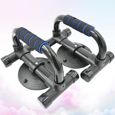  Attrezzatura Calisthenics Body Building barra push up scricchiolii strumento fitness