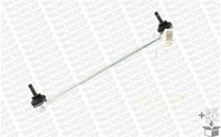 Monroe Koppelstange Vorne FüR CitroËN C2 C3 C4 DS3 Peugeot 206 208 1 2008 1 DS 3