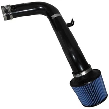 Injen RD1481BLK Aluminum Cold Air Intake for 2001-03 Acura CL TL Type S 3.2L V6