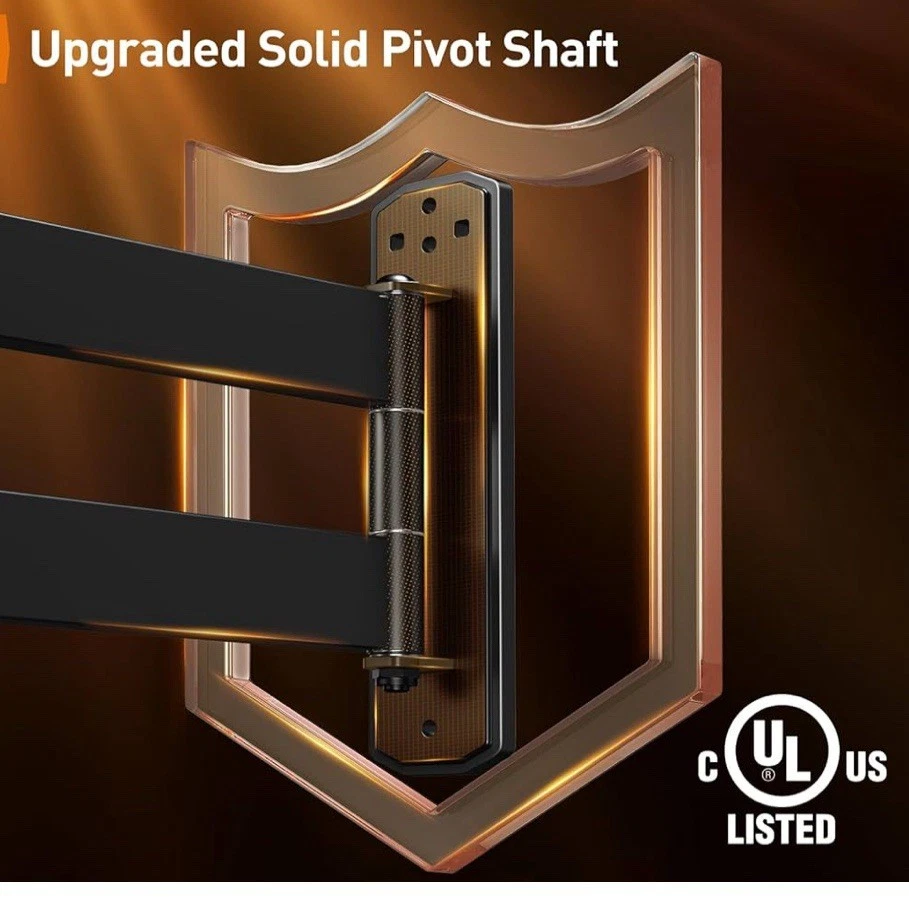 TV Wall mount long arm - Image 3 of 4