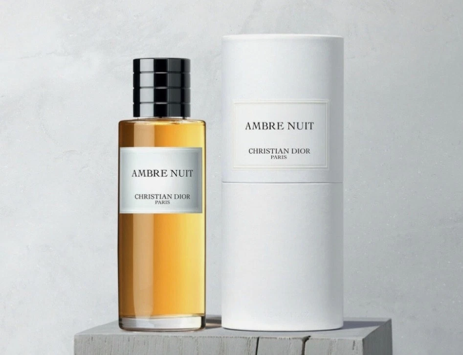 Christian Dior - Ambre Nuit La Collection Privee Eau De Parfum 125ml