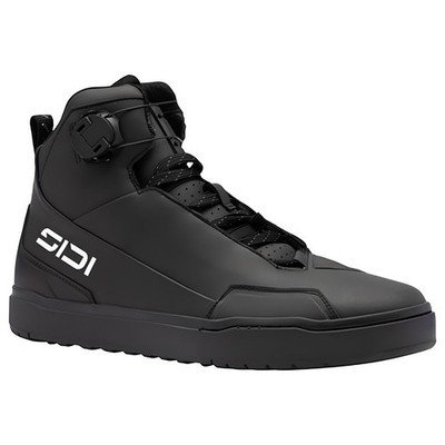 Sidi Kryo Motorradschuhe schwarz Gr. 43