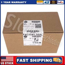 NEW Allen Bradley 2085-IF8 Micro800 8 Point Analog Input Module spot shipping
