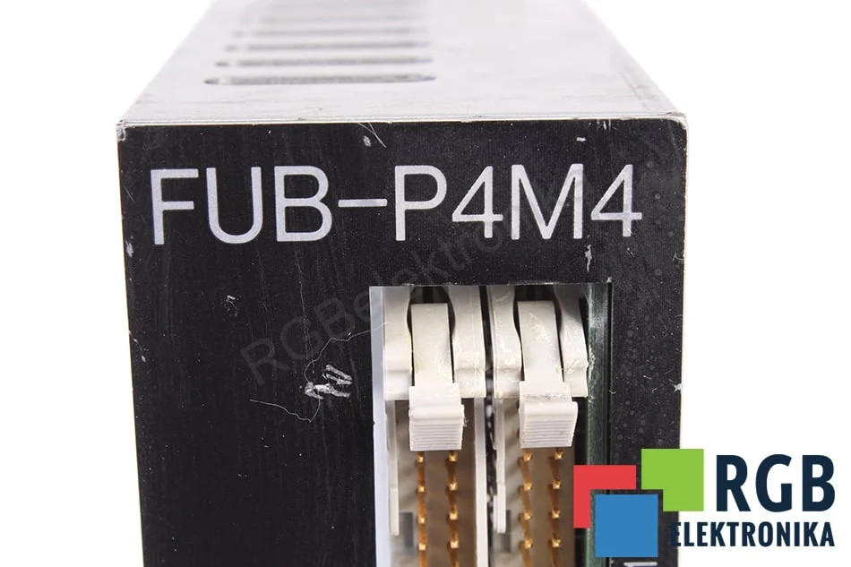FUB-P4M4 1911-2241-76.213 OKUMA - Reconditionné - Garantie 24 mois
