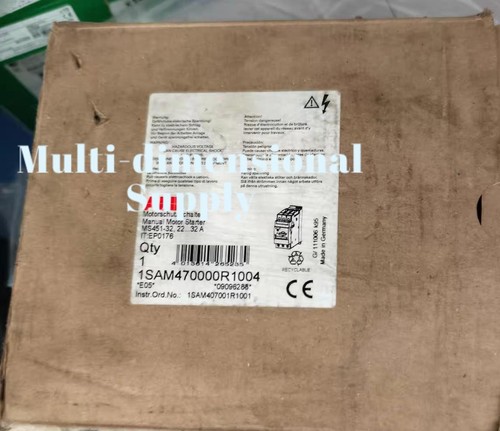 1PCS NEW 1SAM470000R1004 #SKY - 第 1/2 張圖片