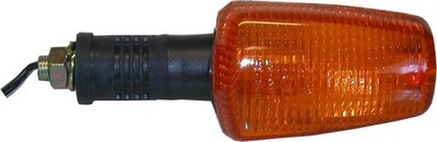 Blinker komplett vorne l/h für 2002 Yamaha XJ 600 N ''Diversion'' (naked) (4KED)