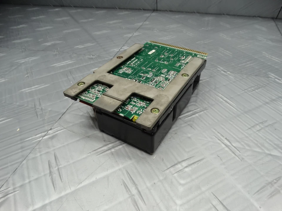 IBM 60 MB Hard Drive WD-387T P/N: 6128256 - Image 4 of 4