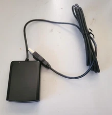 Microsoft eHome Infrared USB IR Transceiver, Dual IR Blaster Ports, NOS