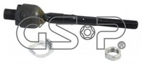 GSP Axialgelenk Spurstange Vorne Links FüR Mazda 6 Station Wagon GY GG